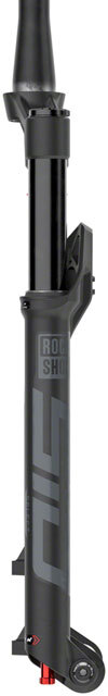 RockShox SID Select Charger RL Suspension Fork - 29
