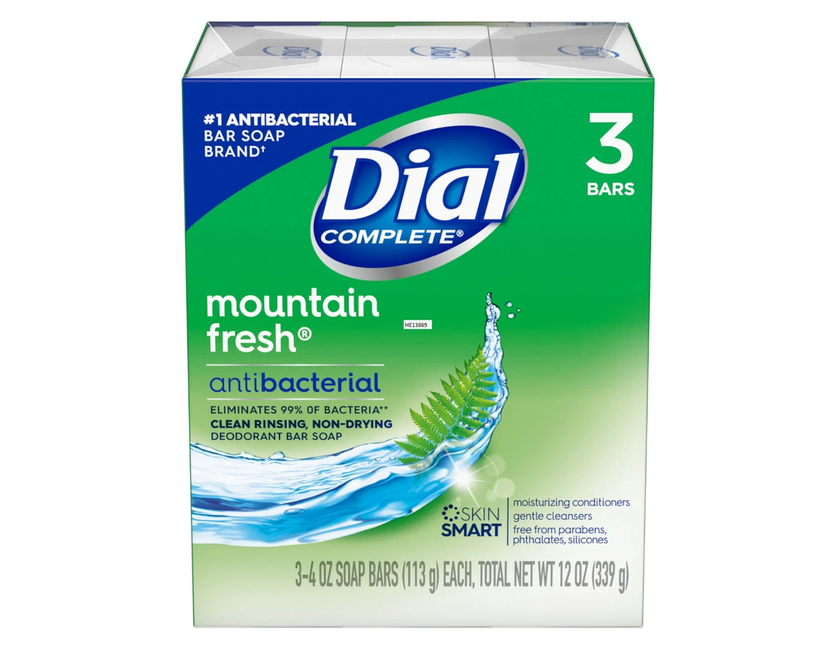 Antibacterial cheap soap brands