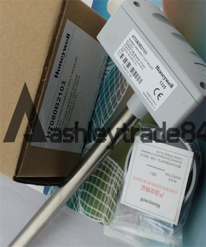 1PCS NEW Honeywell Temperature and Humidity Sensor H7080B2103 - Picture 3 of 3