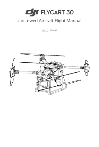DJI Drones OWNERS MANUALS Instruction User Guides Accessories Various Models lot - Picture 24 of 92