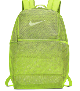 nike brasilia mesh training backpack