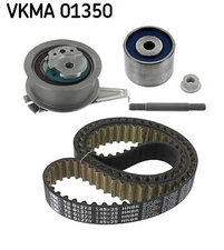 SKF VKMA 01350 Timing Belt Kit for Audi Seat Skoda VW