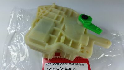 Türschloss-Aktuator Für Honda Civic CR-V - Links 72155-S5A-A01