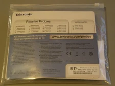 "NEW" TEKTRONIX TPP1000 PASSIVE VOLTAGE PROBE (with complete accessories)