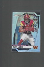 2024 Prizm NFL - Silver - PYC