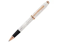 Cross Townsend Star Wars Limited-Edition BB-8 Rollerball Pen (AT0045D-50)