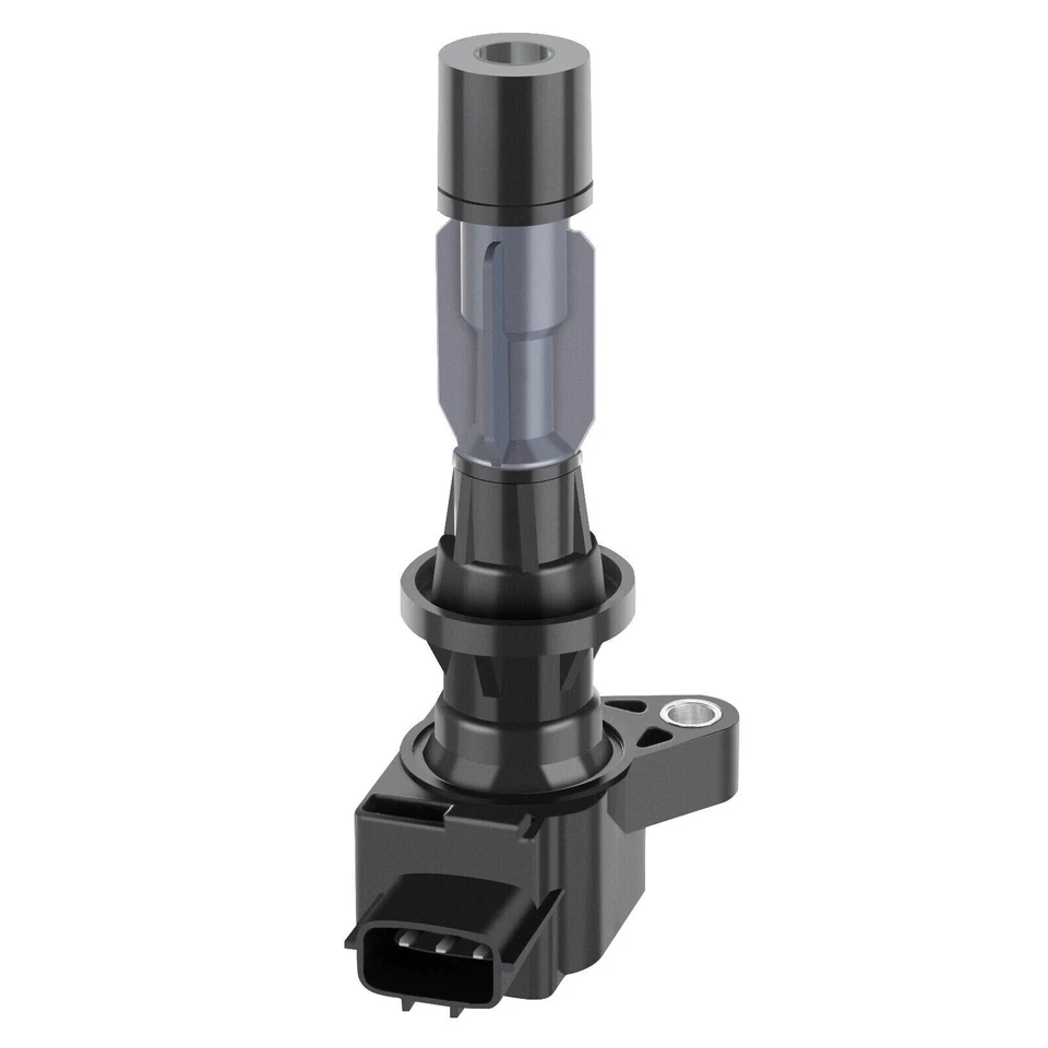 4x bujías NGK y 4x bobinas de encendido para Mazda 3 CX-7 2006-2013 2,0 L L L4 Foto 3 de 4