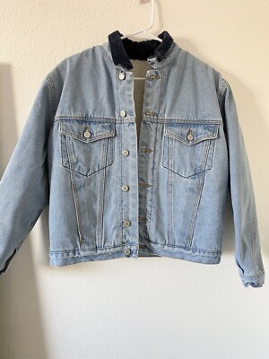 Brandy Melville ジャケット $_12.JPG?set_id=880000500F
