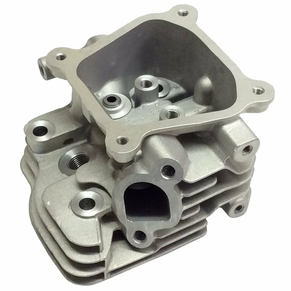 Cylinder Head For Predator 59303 57509 Generator 4400 4550W