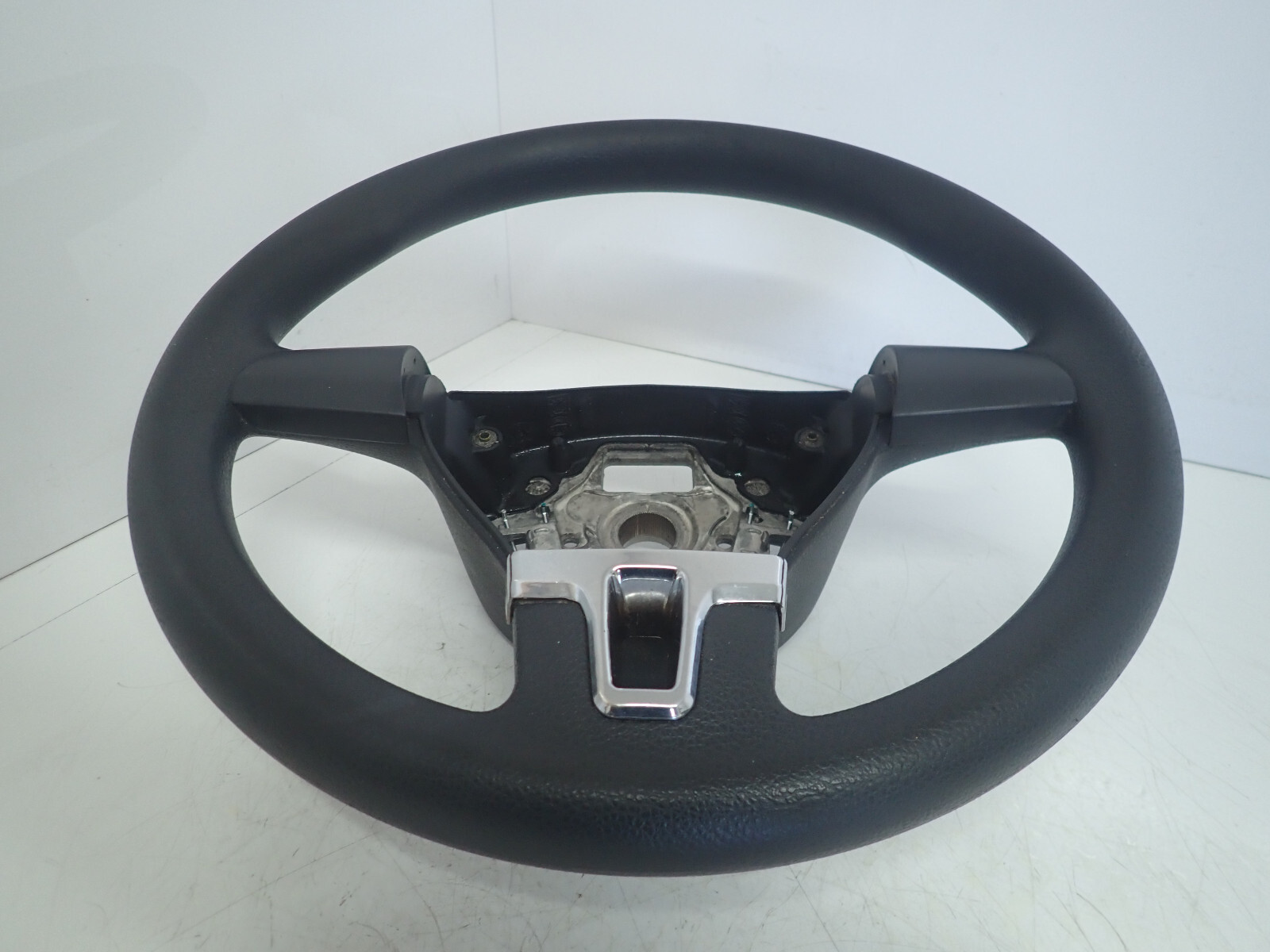 VOLKSWAGEN TRANSPORTER T5 T6 STEERING WHEEL 7E0419091J eBay