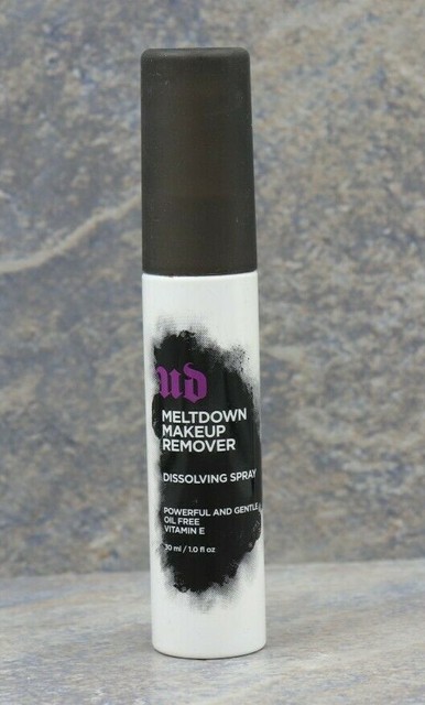 urban decay meltdown