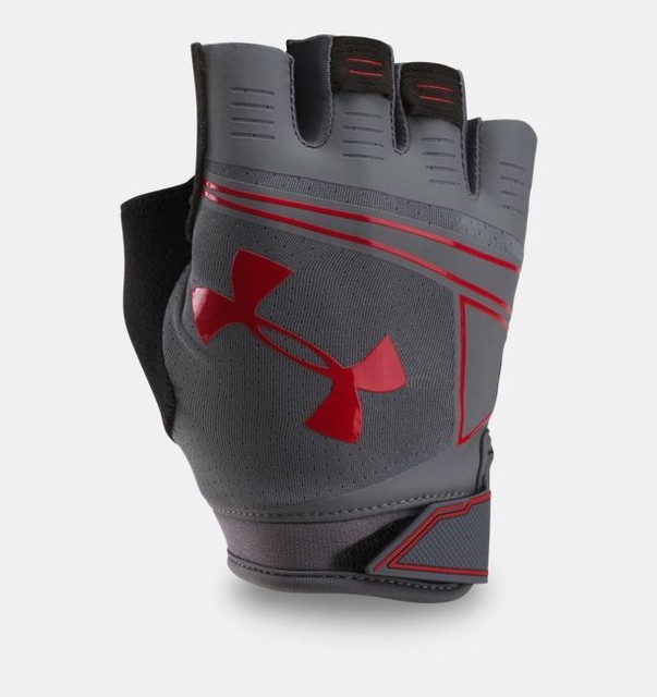 under armour renegade training gloves