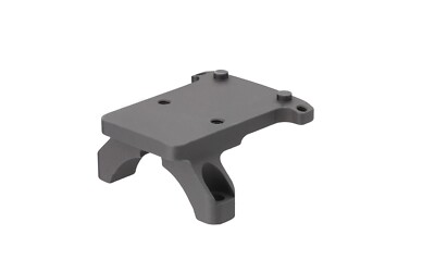 Trijicon RM35 RMR Mount for all 3.5x 4x & 5.5x ACOG Models - AC32007
