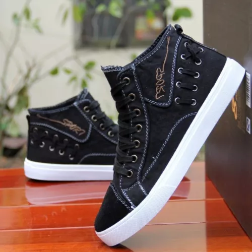 2025 Sneaker Chucks Canvas High-top Herren Damen - Bild 3 von 6