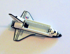 Space Shuttle Discovery OV-103, STS Orbiter ~...