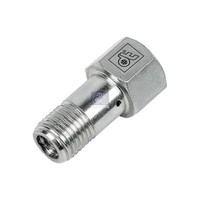 ÜBerströMventil DT Spare Parts 3.21075 M14 X 15 SW:19