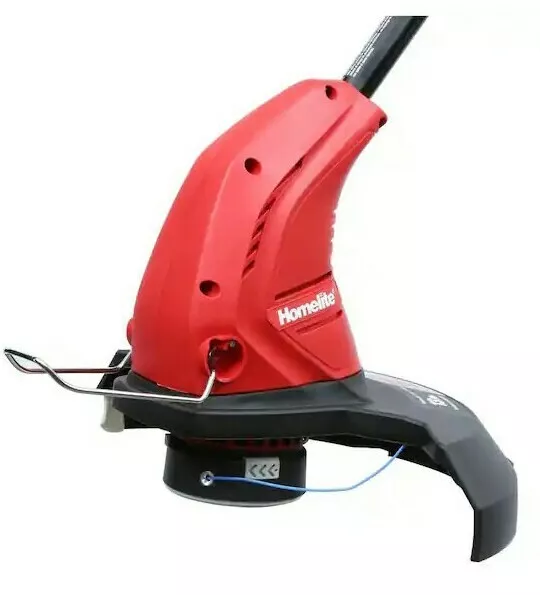 Homelite electric cheap weed eater