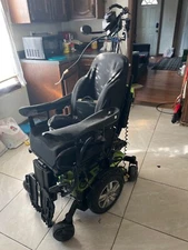 Edge 2.0 Power Wheelchair (Used) (Pick Up Only)