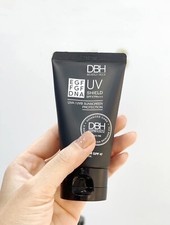 DBH Sunblock- Made In The U.S.A.