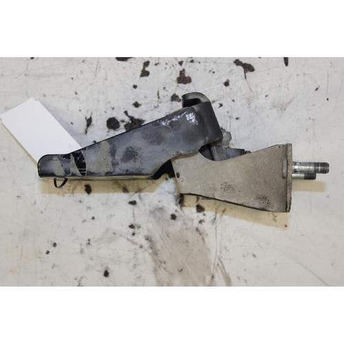 TRANSMISSION HOUSING FOR ISUZU FURGONE NPR-NKR-NQR (05-08) (08) 3.0 TD (110KW) 2005 - Picture 4 of 6