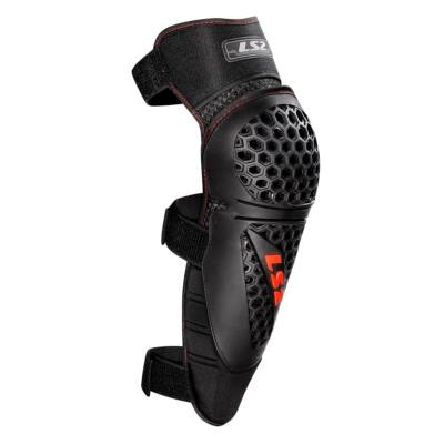 Knieprotektoren LS2 Rookie Knee Protector Level 1 Protektorenset für Knie
