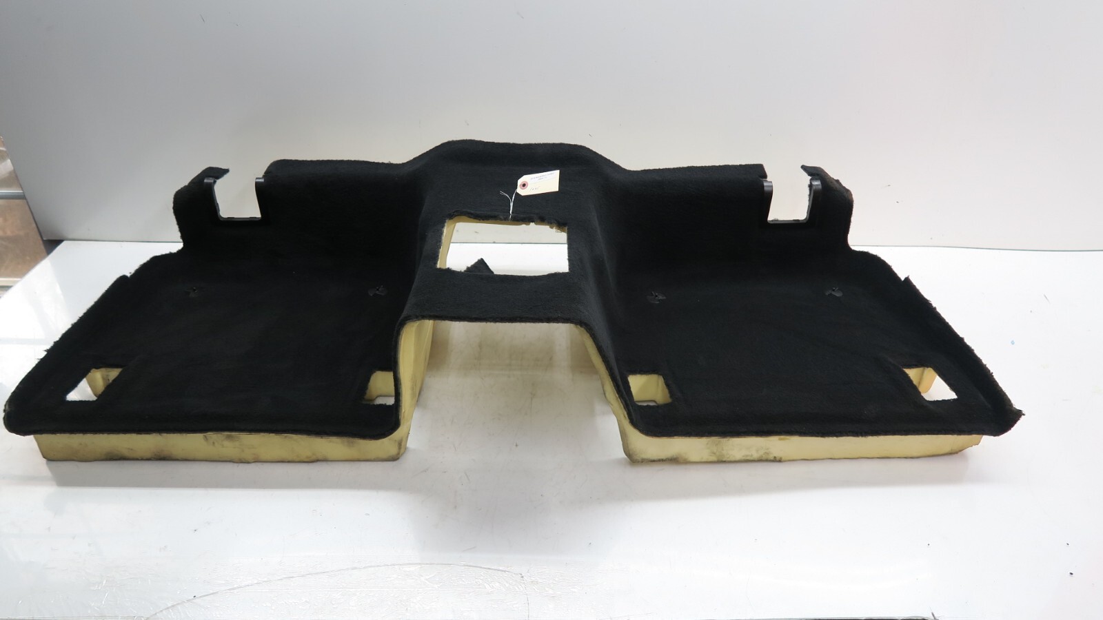 2014-2019 Maserati Ghibli OEM Rear Floor Carpet