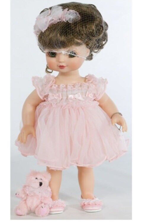 Adora My Teddy Marie Osmond Doll- Brand New in Box