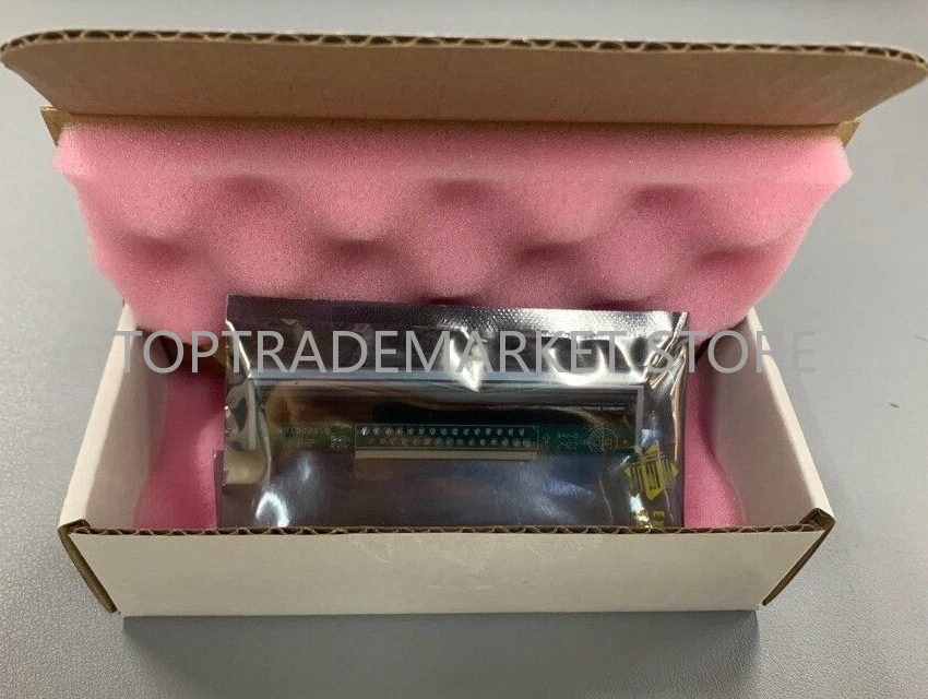 US Printhead For IBM TOSHIBA 6145-1TN 6145-2TC POS Printer 203dpi 3AC00575000 - Image 3 of 4