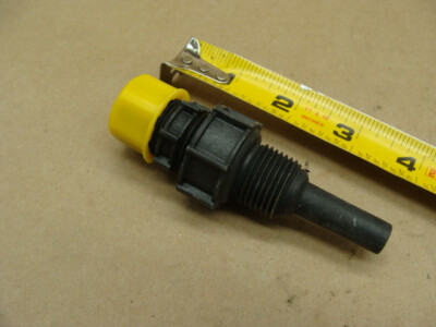 LMI INJECTOR VALVE ASSEMBLY