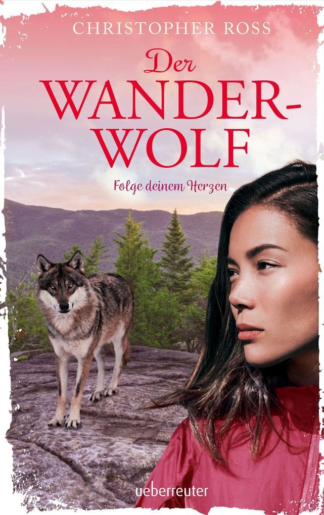 Thumbnail - Der Wanderwolf | Christopher Ross | 2018 | Deutsch
