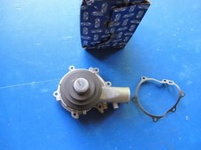 Pompe à eau Opel COMMODORE
