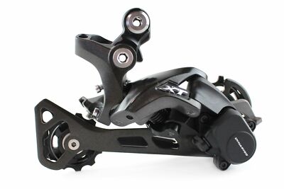 Shimano Fahrrad Schaltwerk ''Deore XT'' RD-M8000 Mod. 17 - 11-fach