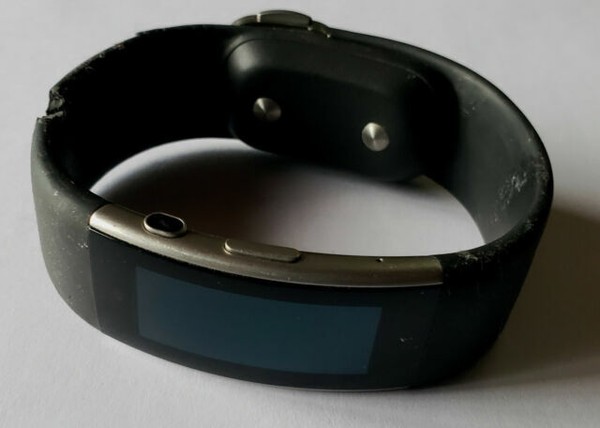 Microsoft Band 2 Smart Watch Large Model 1721 Factory for
