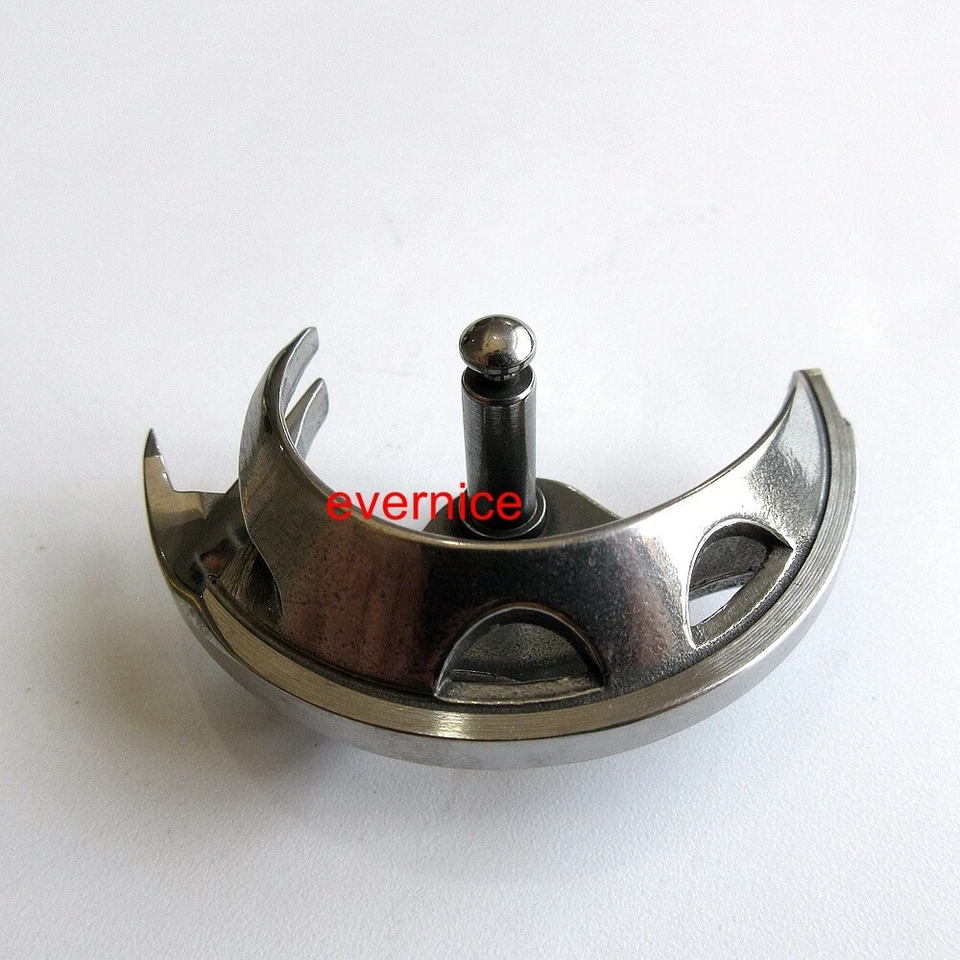 Gancho lanzadera #0015245100,317.000.23 para Bernina 1004 1260 700 730 803 830 930 ++ Foto 3 de 4