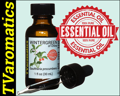R V Essential Aceite Esencial De Gaulteria Puro 10.1 Fl Oz  10 Oz 10 Oz Gaultheria Procumbens Grado Terapeutico 100 Puro Y Natural