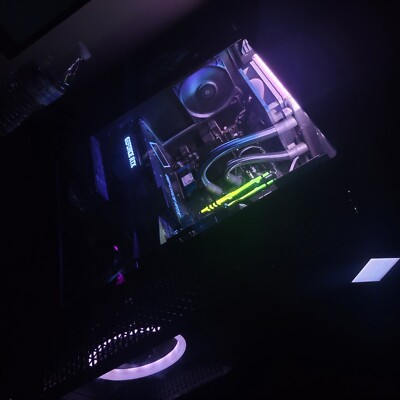 gaming pc