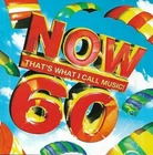 Various Artists - Now That's What I Call Music! 60 CD (2005) Audio Amazing Value