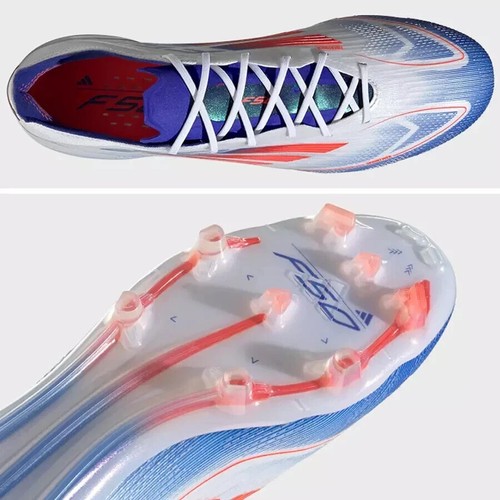 Adidas F50 Elite FG Men's Soccer Cleats IF8818 EURO 2024 - Picture 3 of 5