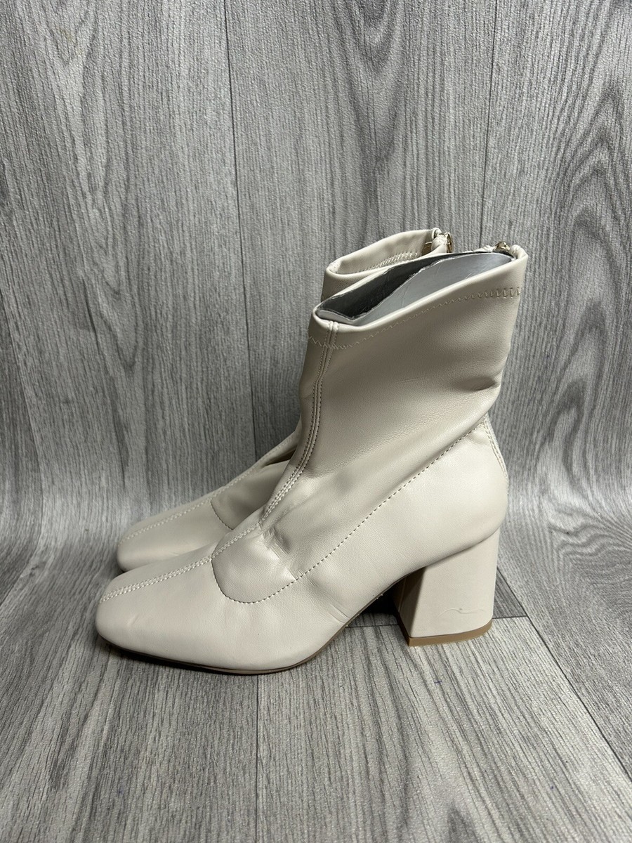 Missguided Shoes Missguided Bottines Women's Missguided Nude