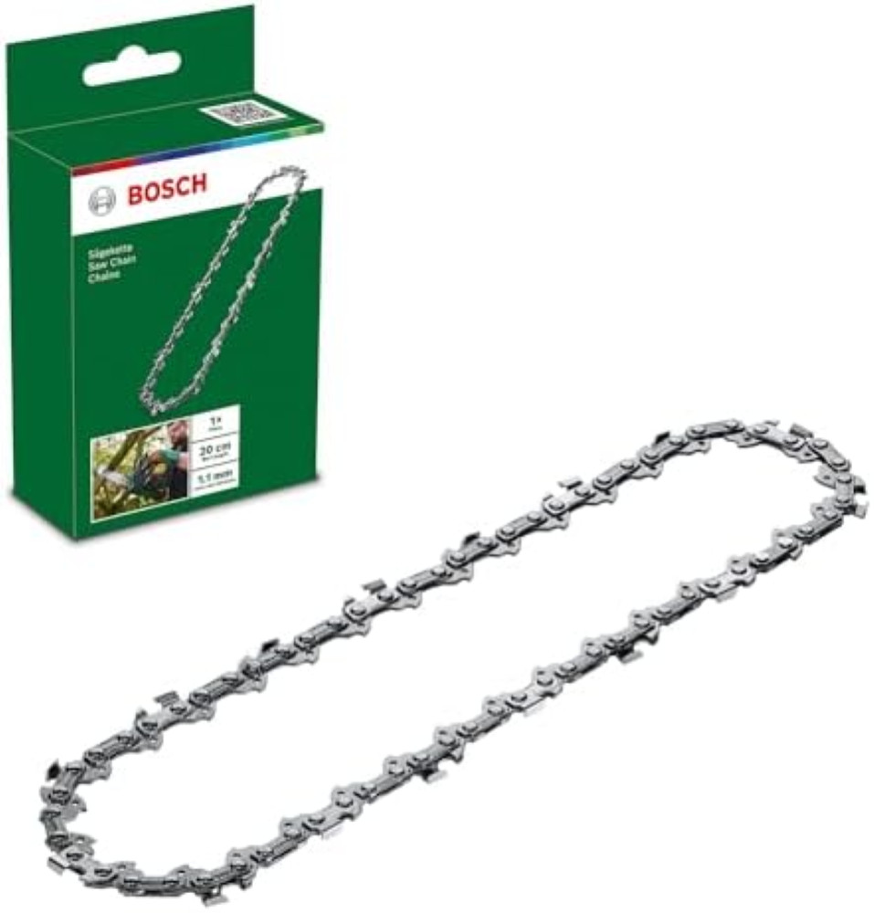 Bosch f016800489 catena di ricambio (per universale Chain 18, in confezione blis