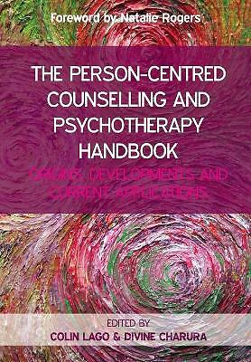 The PersonCentred Counselling and Psychotherapy by Colin Lago PAPERBACK - Image 3