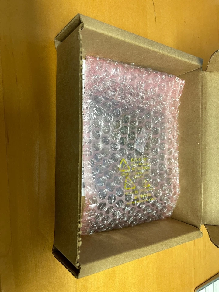 NEW Cisco SSD mSATA 200G 200 GB SATA Solid State Disk ISR 4300 Series NEW SEALED - Image 3 of 4