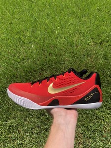 nike kobe 9 china