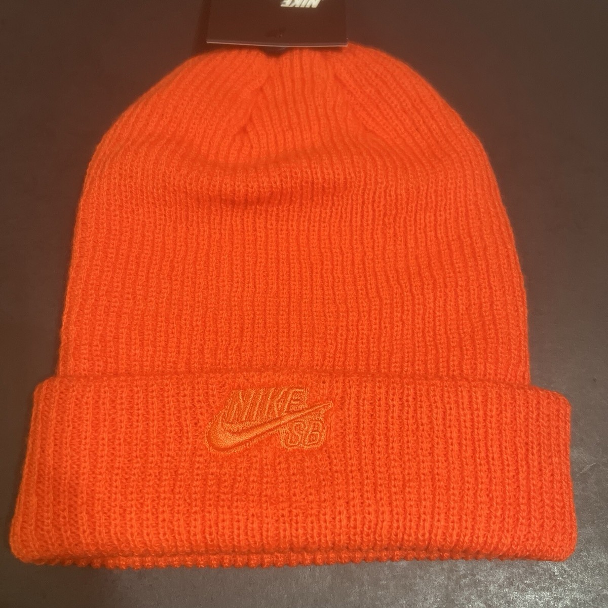 nike sb mallard beanie