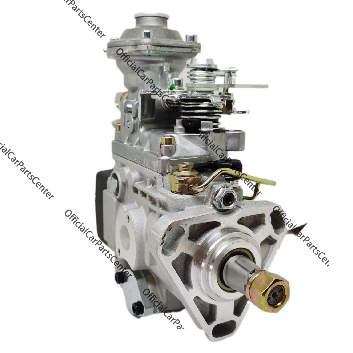 Cummins VE 12V Diesel Fuel Injection Pump For 1990-93 Dodge RAM 5.9L 6BT 3923346