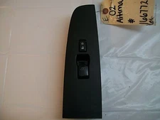 Door Switch Front NISSAN ALTIMA Left 02 03 04 05 06