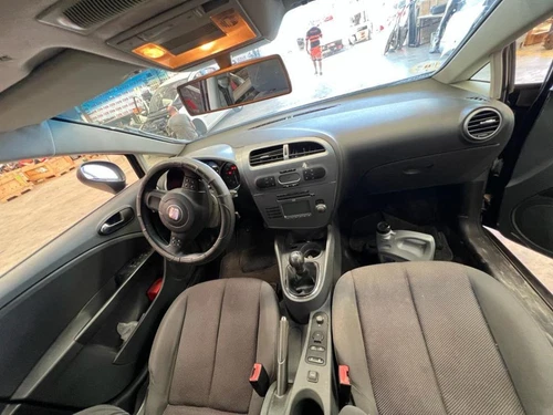 1P1035186B Sistema Audio/Radio Cd para SEAT LEON (1P1) Reference 2007 370632 - Imagen 7 de 10