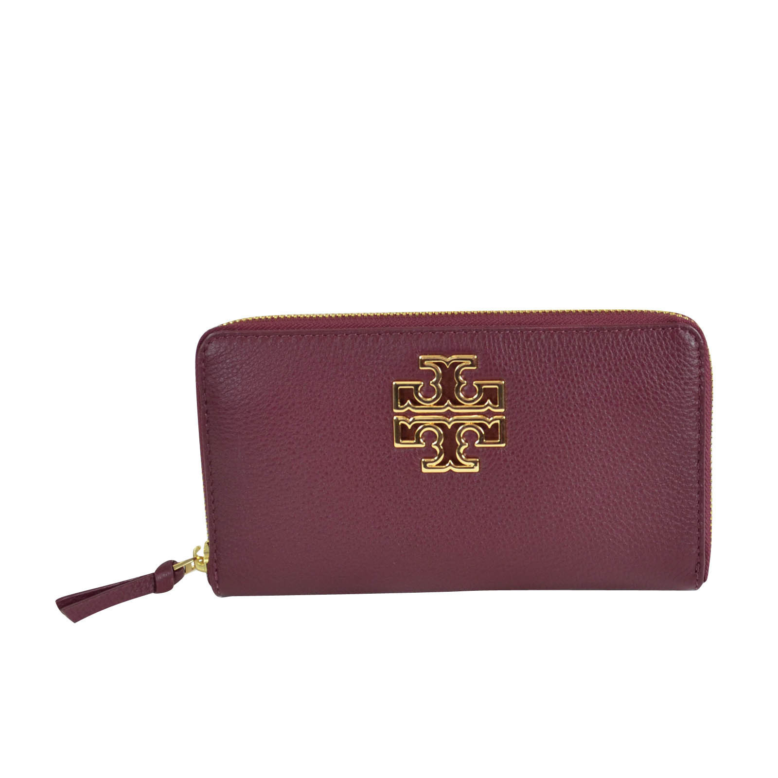 tory burch britten wallet