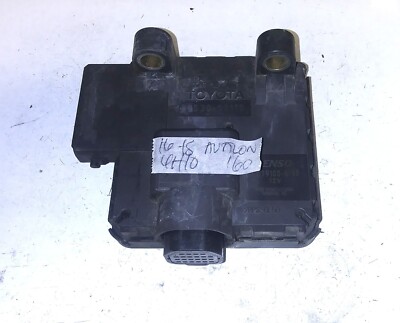 89530-07110 TCM transmission computer 2016-2018 Toyota Avalon | eBay