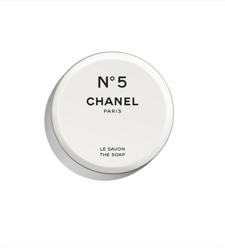 Chanel Factory 5 Soap Limited Edition 